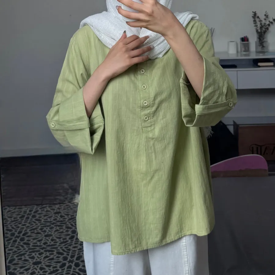 شومیز وارداتی