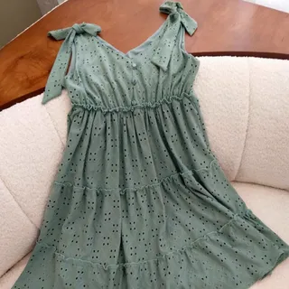 پیراهن زنانه ترک