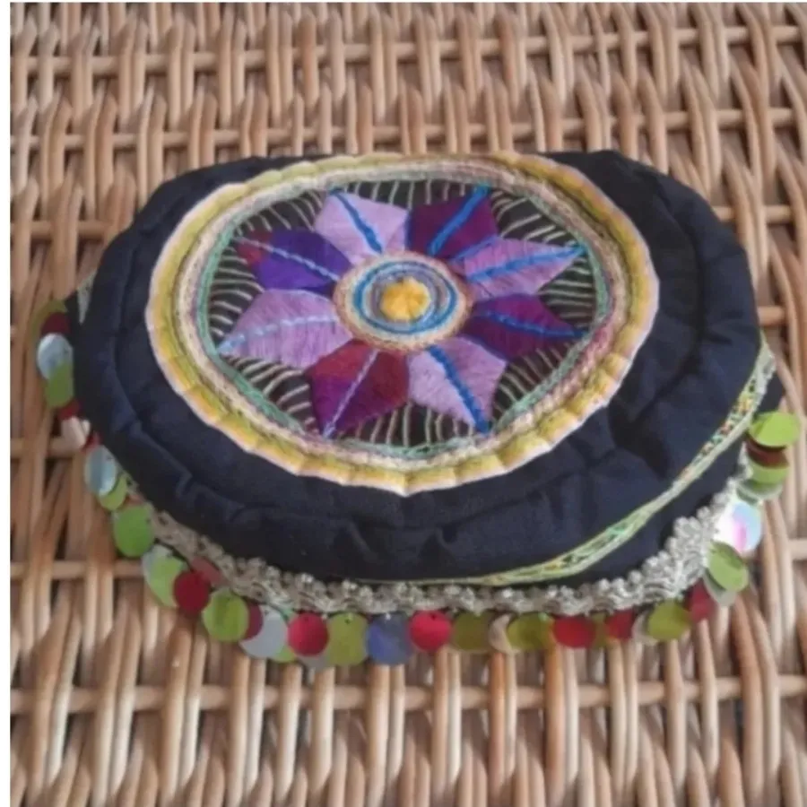 کلاه سنتی