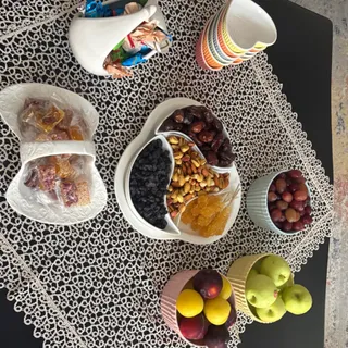 پذیرایی