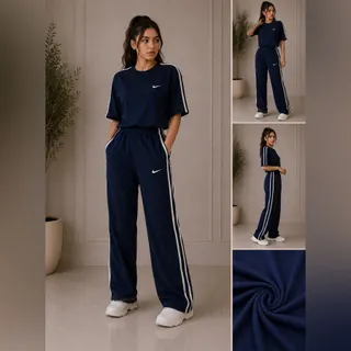 تیشرت و شلوار نایک