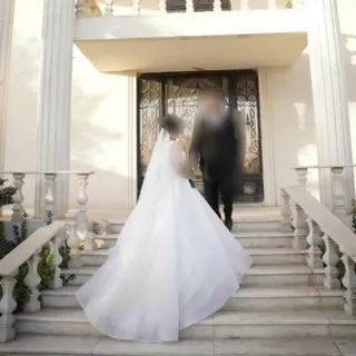 لباس عروس