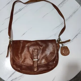 کیف چرم