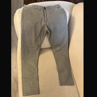 شلوار کتون زارا