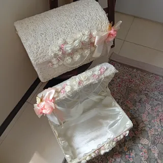 باکس و ست کامل بله برون