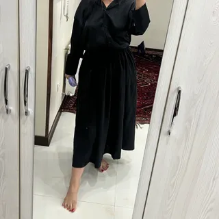 دامن لنین