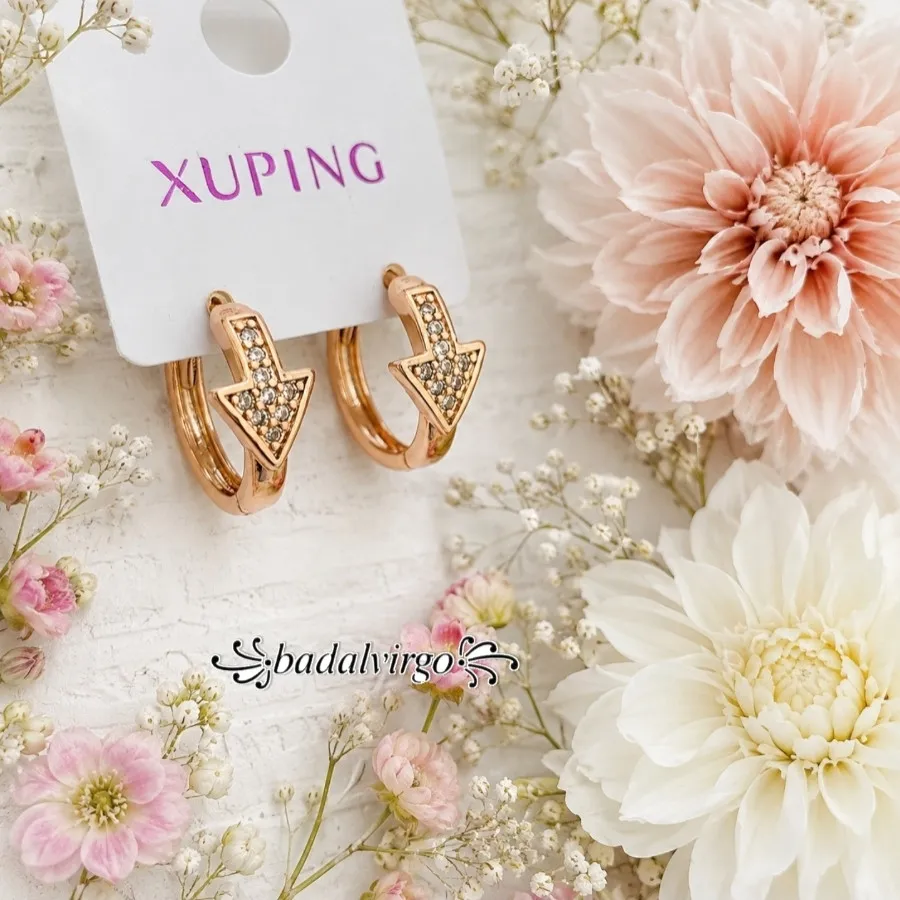 گوشواره برند ژوپینگ کد 42