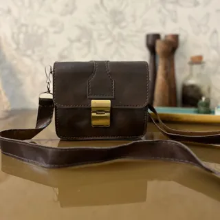 کیف چرم