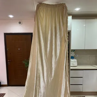 والان پرده