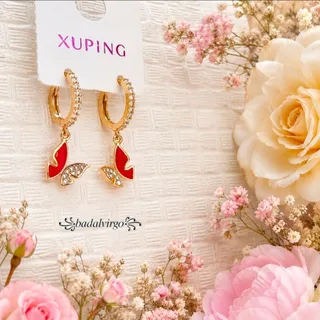 گوشواره برند ژوپینگ کد 46