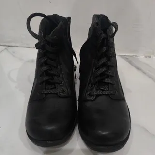 نیم بوت زنانه