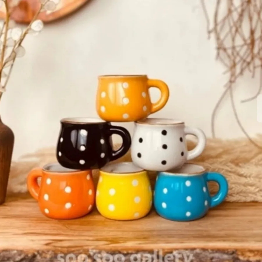 شات قهوه خوری