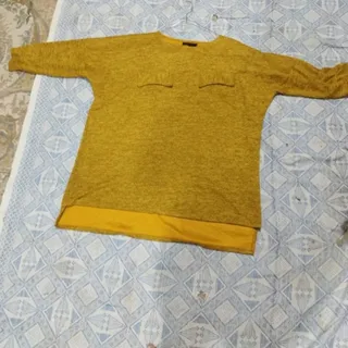 شومیز سایز بزرگ آنغوره