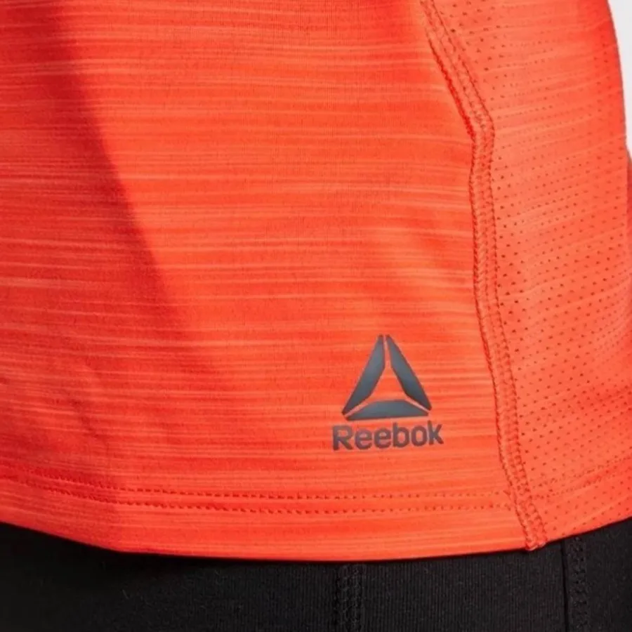 تاپ ورزشی reebok