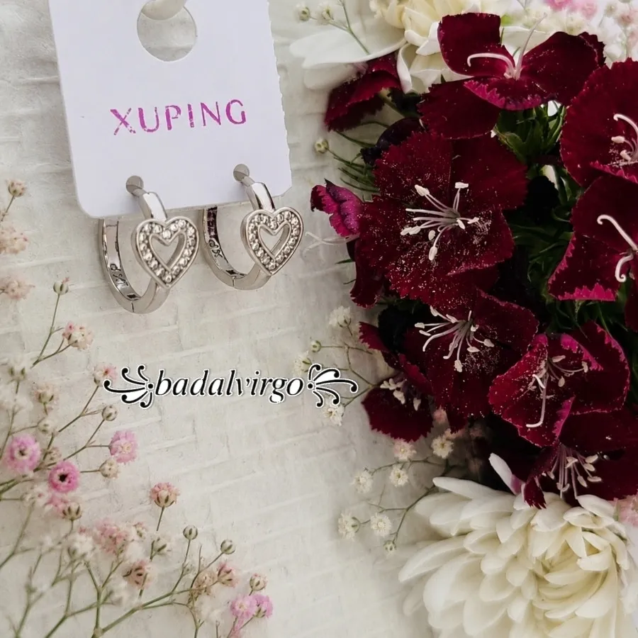 گوشواره برند ژوپینگ کد 49