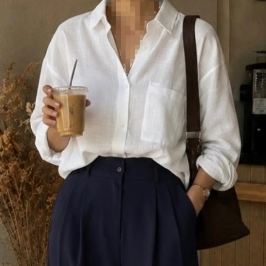 شومیز زنانه خنک بهاره