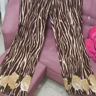 شلوار خارجی
