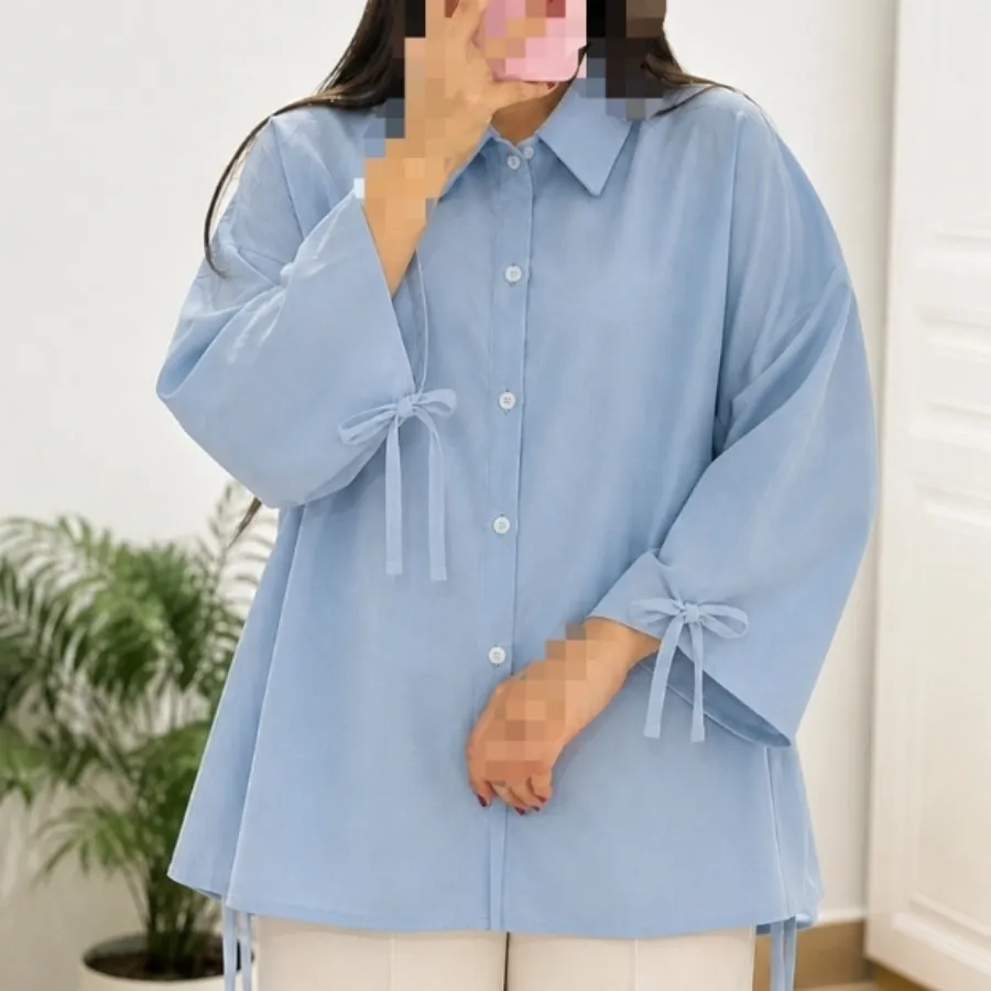 شومیز زنانه خنک بهاره