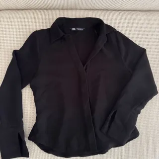 شومیز زارا Zara اصل