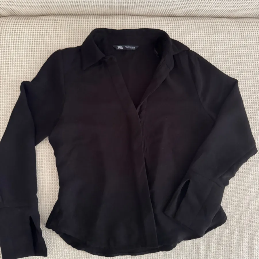 شومیز زارا Zara اصل