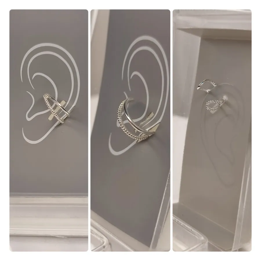 ایرکاف نقره 925