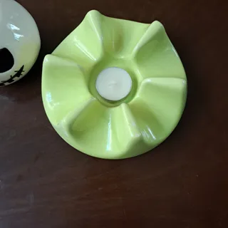 پایه وارمر قوری