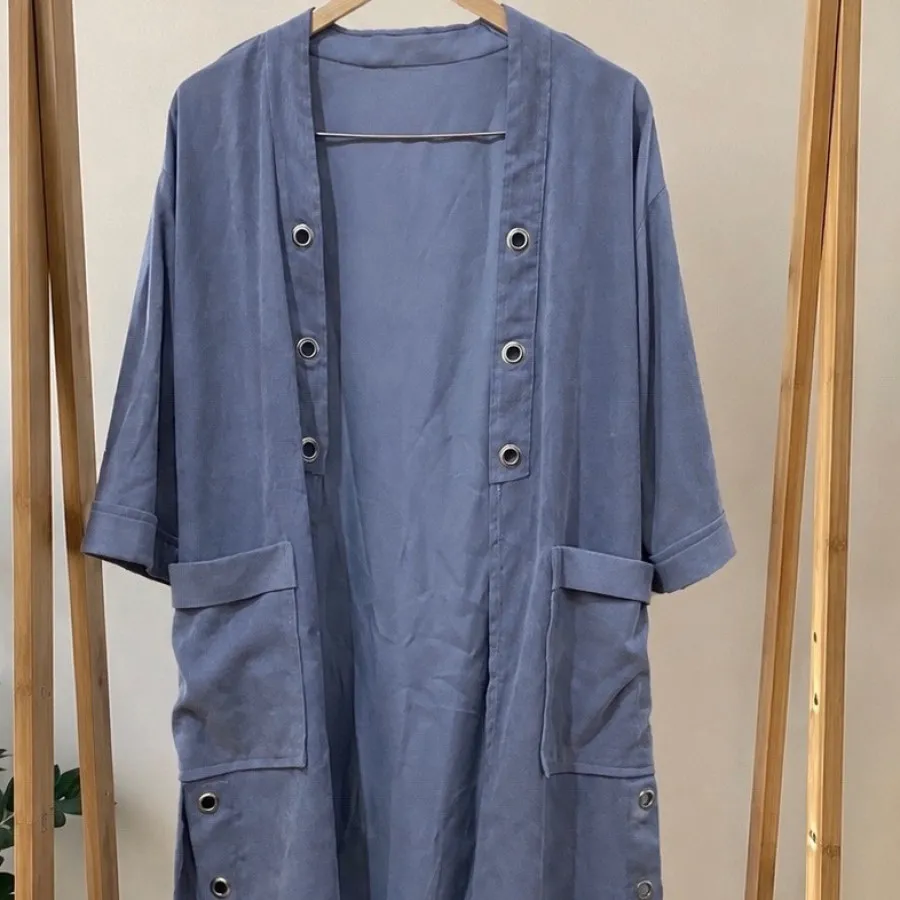 مانتو پاییزه