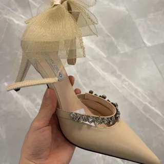 کفش خارجی جیمی چوو