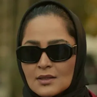 عینک ترند Prada