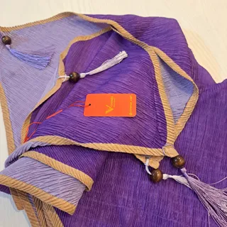 شال پلیسه