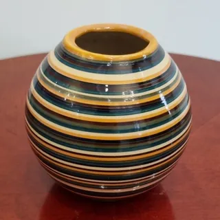گلدان