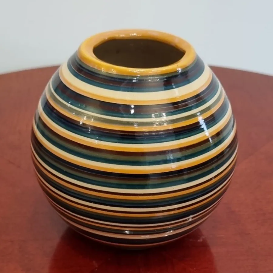 گلدان