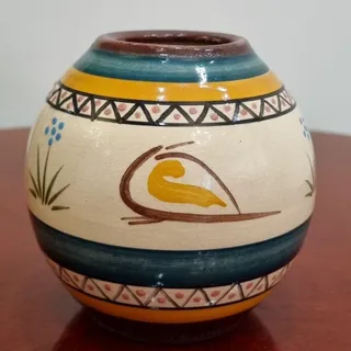 گلدان