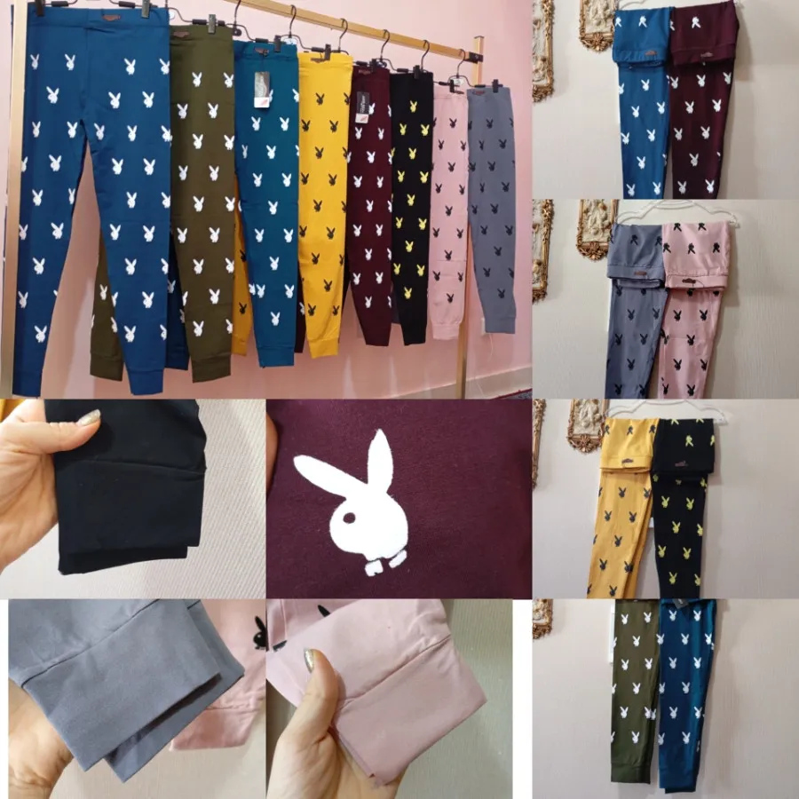 شلوار لاکراه عروسکی