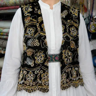 جلیقه سنتی