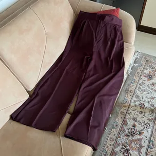 شلوار ترند و‌شومیز