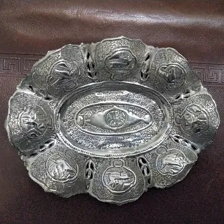 خرماخوری ورشو قدیمی