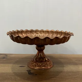 شیرینی خوری مسی