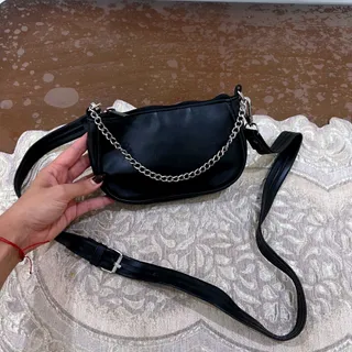 کیف چرم ترک