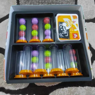 بازی اکتشاف