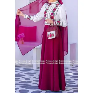 پیراهن مجلسی