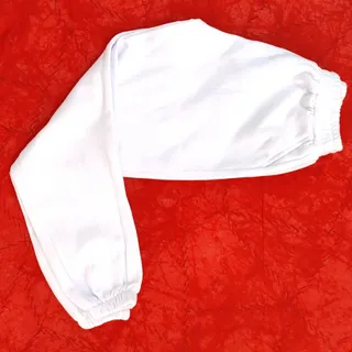 شلوار جاگر اسلش