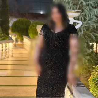 پیراهن مجلسی
