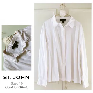 شومیز st john