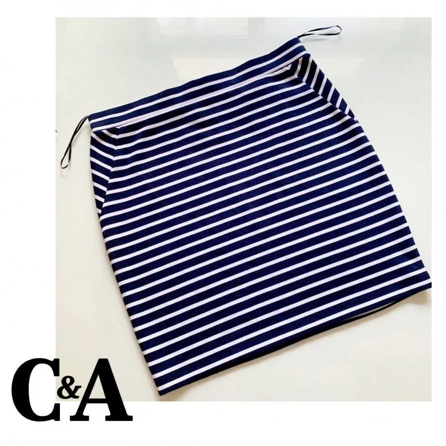 دامن c&A