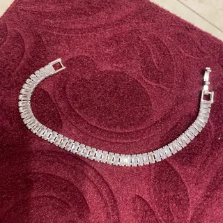دستبند رنگ ثابت