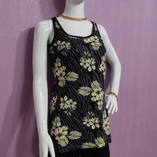 تاپ zara اورجینال XL