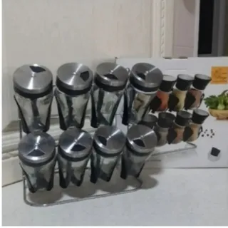 جا ادویه ای