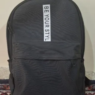 کوله مشکی