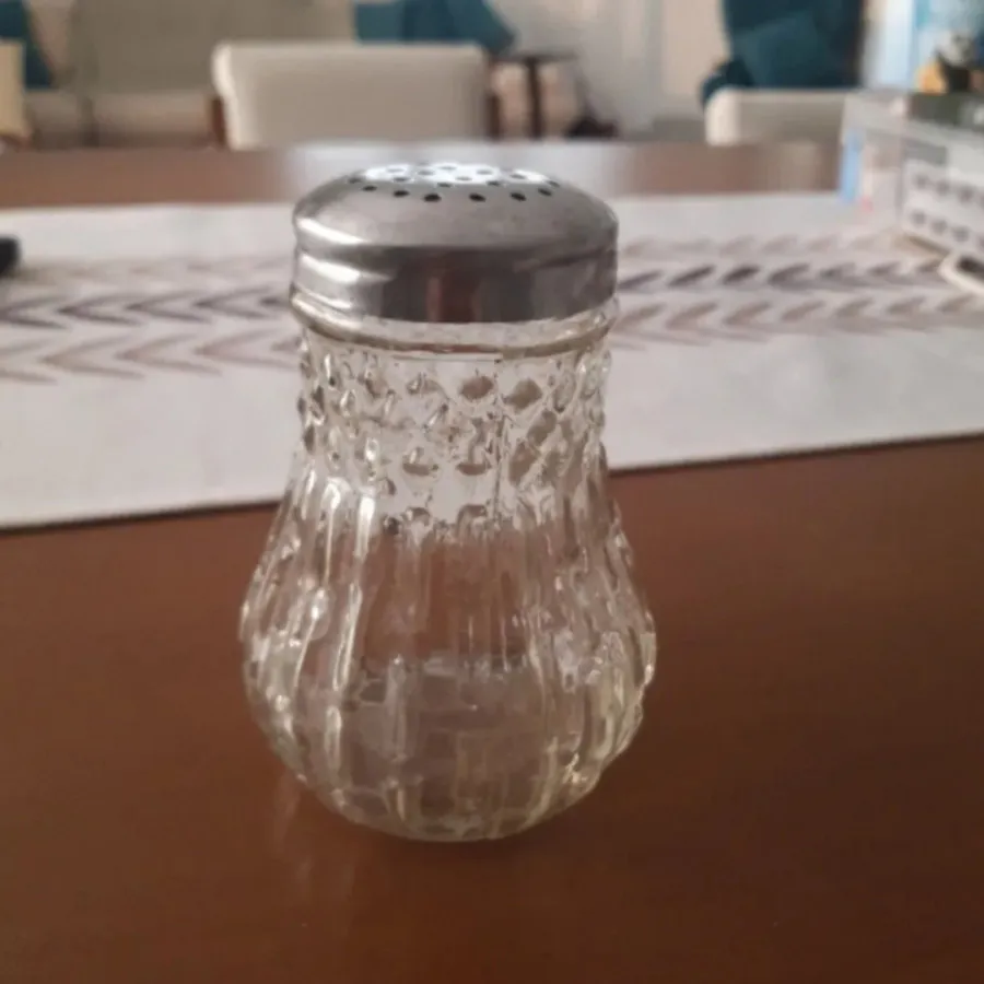 سماق پاش قدیمی